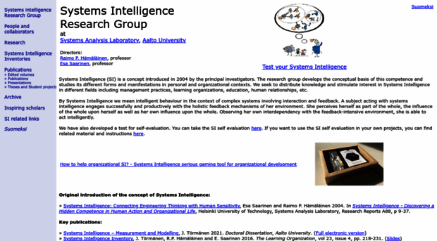 systemsintelligence.aalto.fi