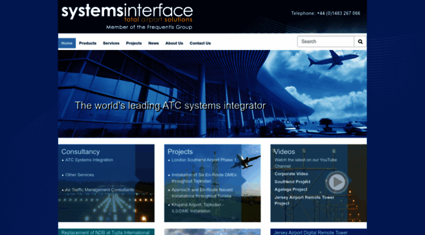 systemsinterface.com