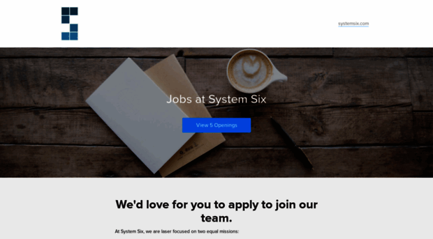 systemsix.hire.trakstar.com