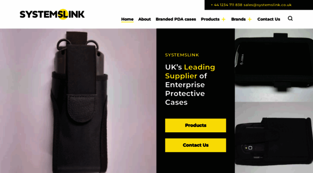 systemslink.co.uk