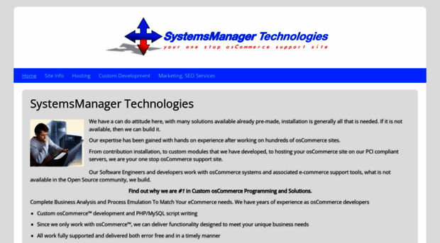 systemsmanager.net