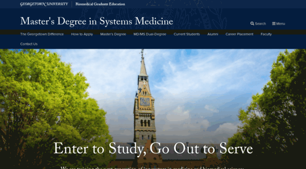 systemsmedicine.georgetown.edu