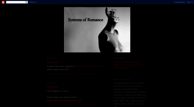 systemsofromance.blogspot.com