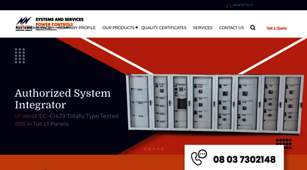 systemspowercontrols.com