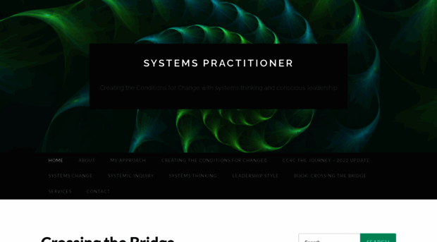 systemspractitioner.com