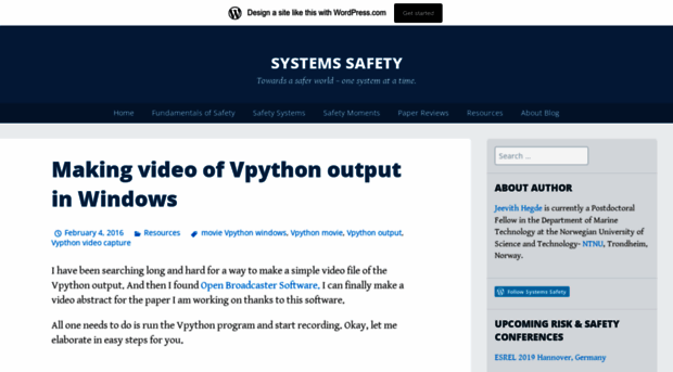 systemssafety.wordpress.com