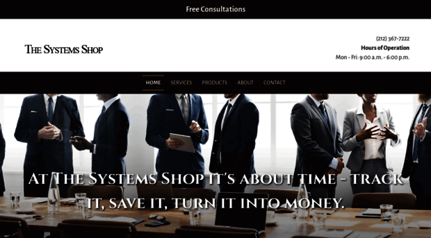 systemsshop.com