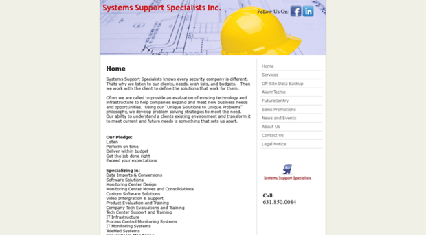 systemssupportspecialists.com