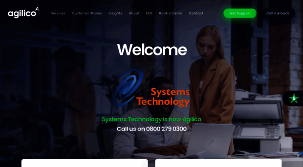 systemstechnology.co.uk