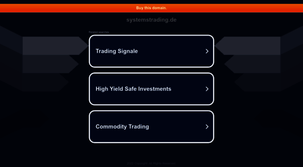 systemstrading.de