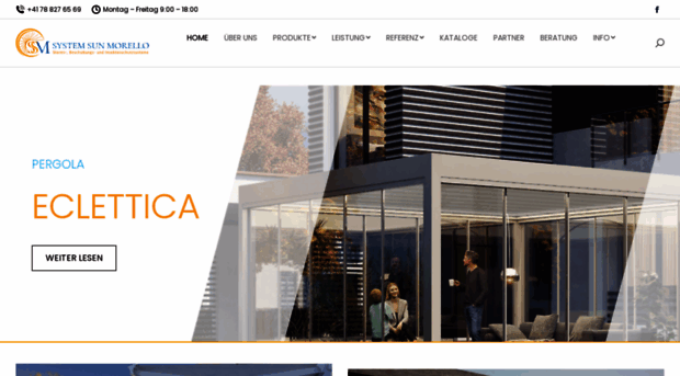systemsun-morello.ch