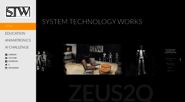 systemtechnologyworks.com