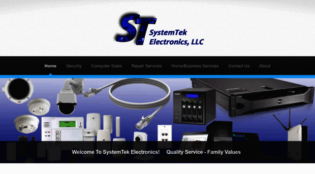 systemtekelectronics.com