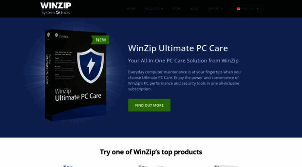 systemtools.winzip.com