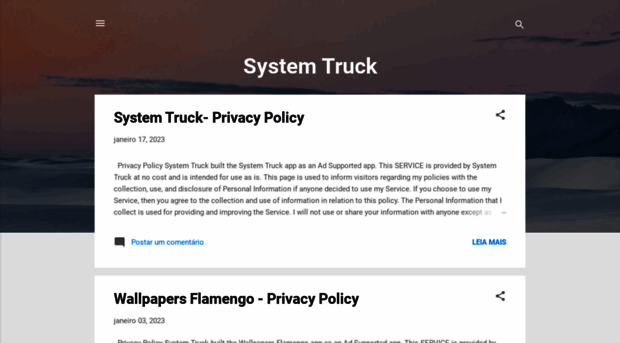 systemtruck.blogspot.com