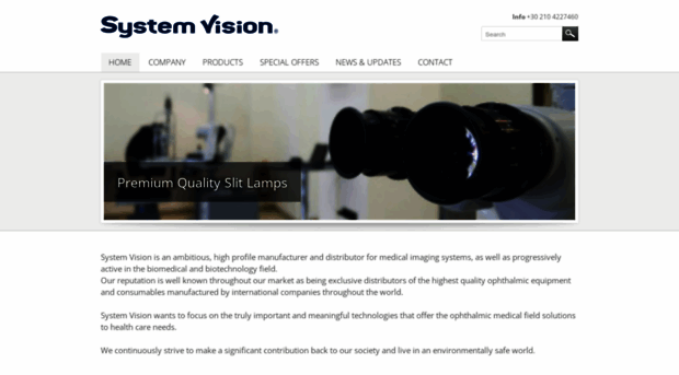 systemvision.eu