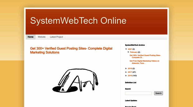 systemwebtechonline.blogspot.com