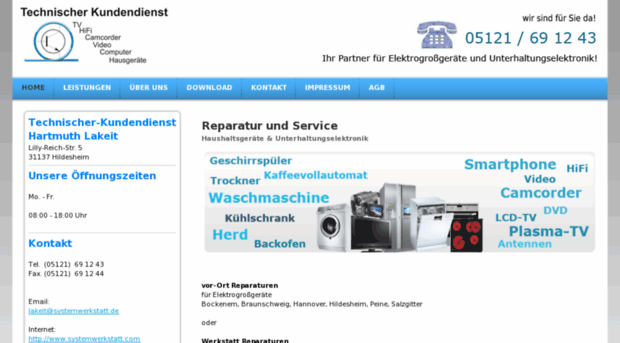 systemwerkstatt.com