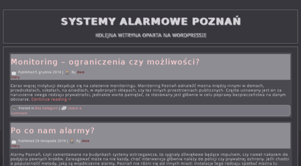 systemyalarmowepoznan.pl