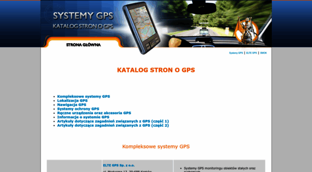systemygps.com.pl