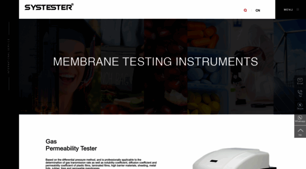 systester.com