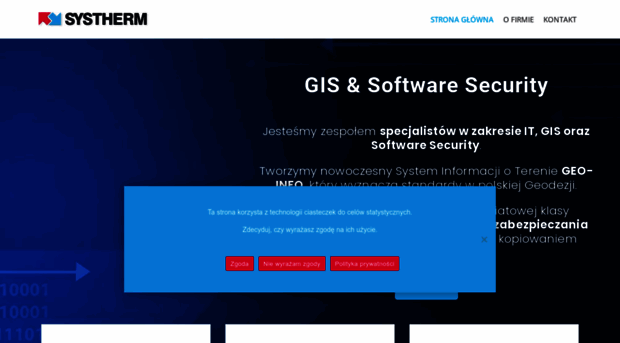 systherm-info.pl