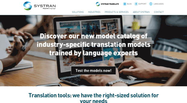 systran.org