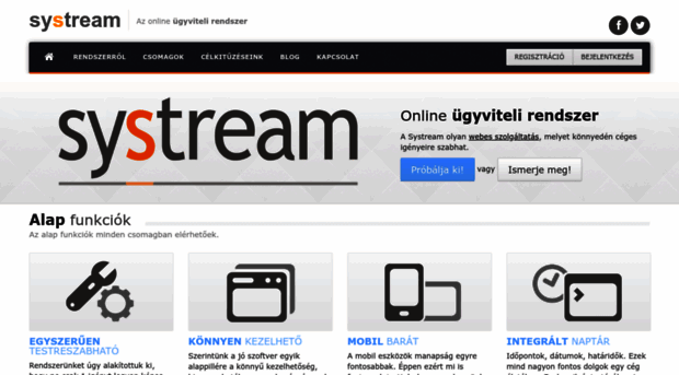 systream.hu