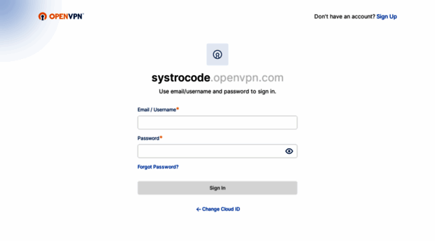 systrocode.openvpn.com