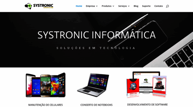 systronic.com.br