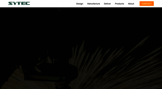 sytec-mfg.com - SYTEC Manufacturing Ltd - Cust... - SYTEC Mfg