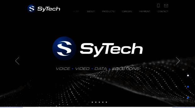 sytechcorp.com
