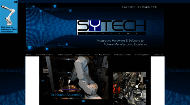 sytechsystems.net