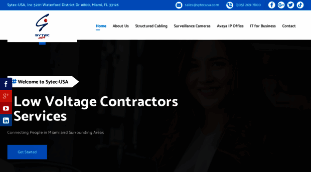 sytecusa.com