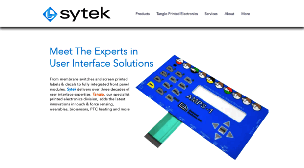 sytek-ent.com