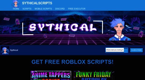 sythical.com