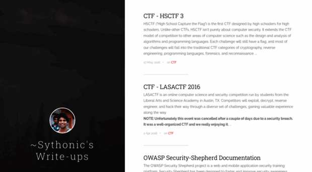 sythonic.github.io