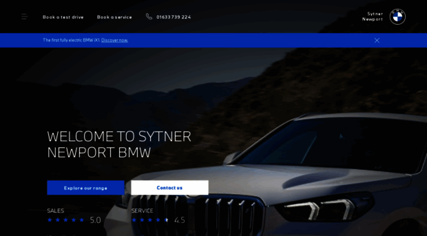 sytnernewportbmw.co.uk