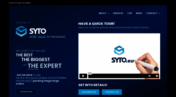 syto.nl