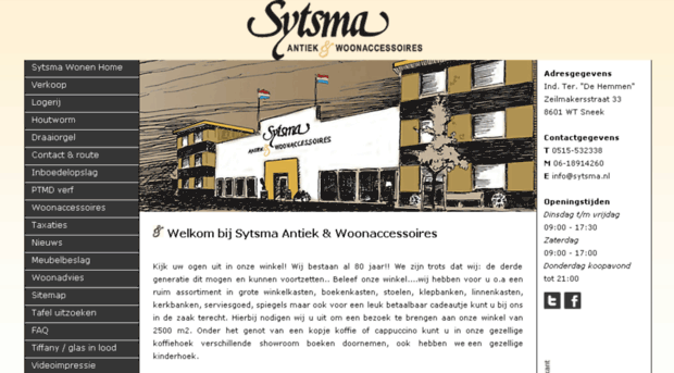 sytsma.nl