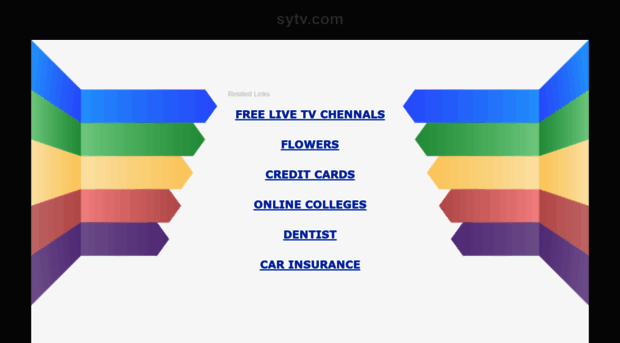 sytv.com