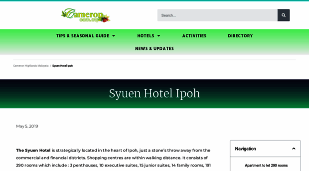 syuenhotel.com.my