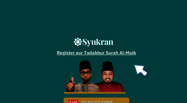 syukran.com