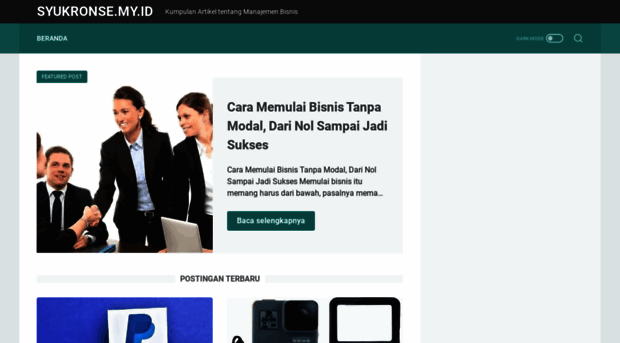 syukronse.my.id