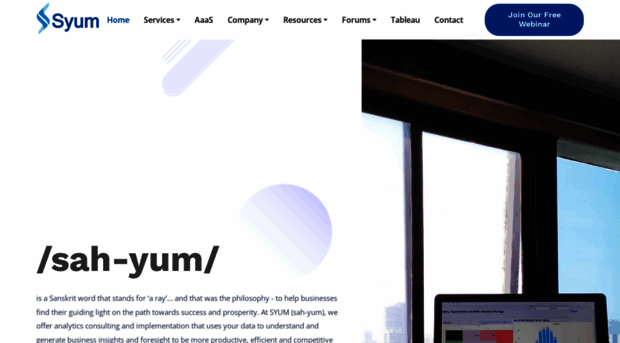 syum.co.in