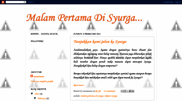 syurga-kita.blogspot.com