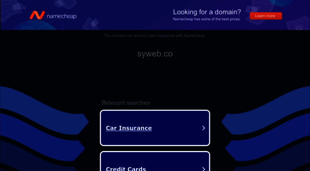 syweb.co