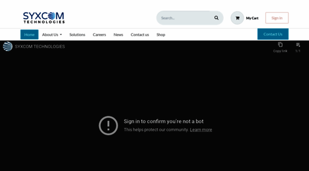 syxcomtechnologies.odoo.com