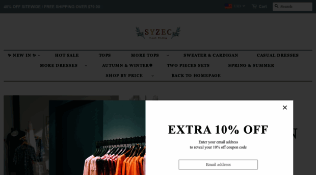 syzec.com