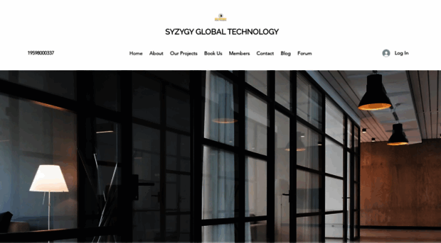 syzygyglobaltechnology.com